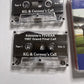 Adelaide Crows - AFL 1996 Grand Final KG & Cornesey's Call Cassette Tape
