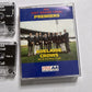Adelaide Crows - AFL 1996 Grand Final KG & Cornesey's Call Cassette Tape