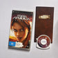 Tomb Raider Legend Sony PSP Playstation Portable Game
