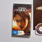 Tomb Raider Legend Sony PSP Playstation Portable Game