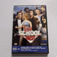 Old School Uncut (DVD, 2002) Luke Wilson, Will Ferrell, Vince Vaughn Region 4 82