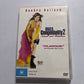 Miss Congeniality 2 - Armed and Fabulous (DVD, 2005) Sandra Bullock Region 4