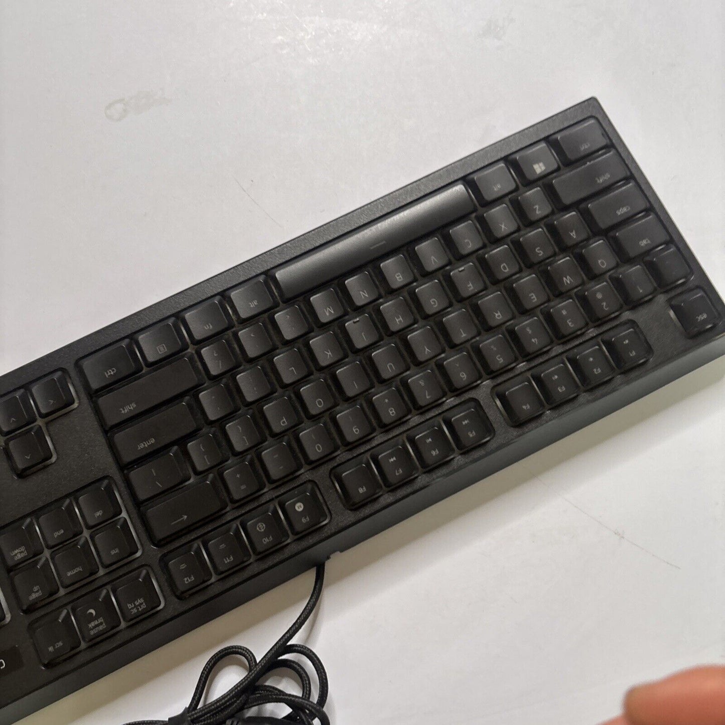 Razer Ornata Chroma Keyboard Wired USB RZ03-0204