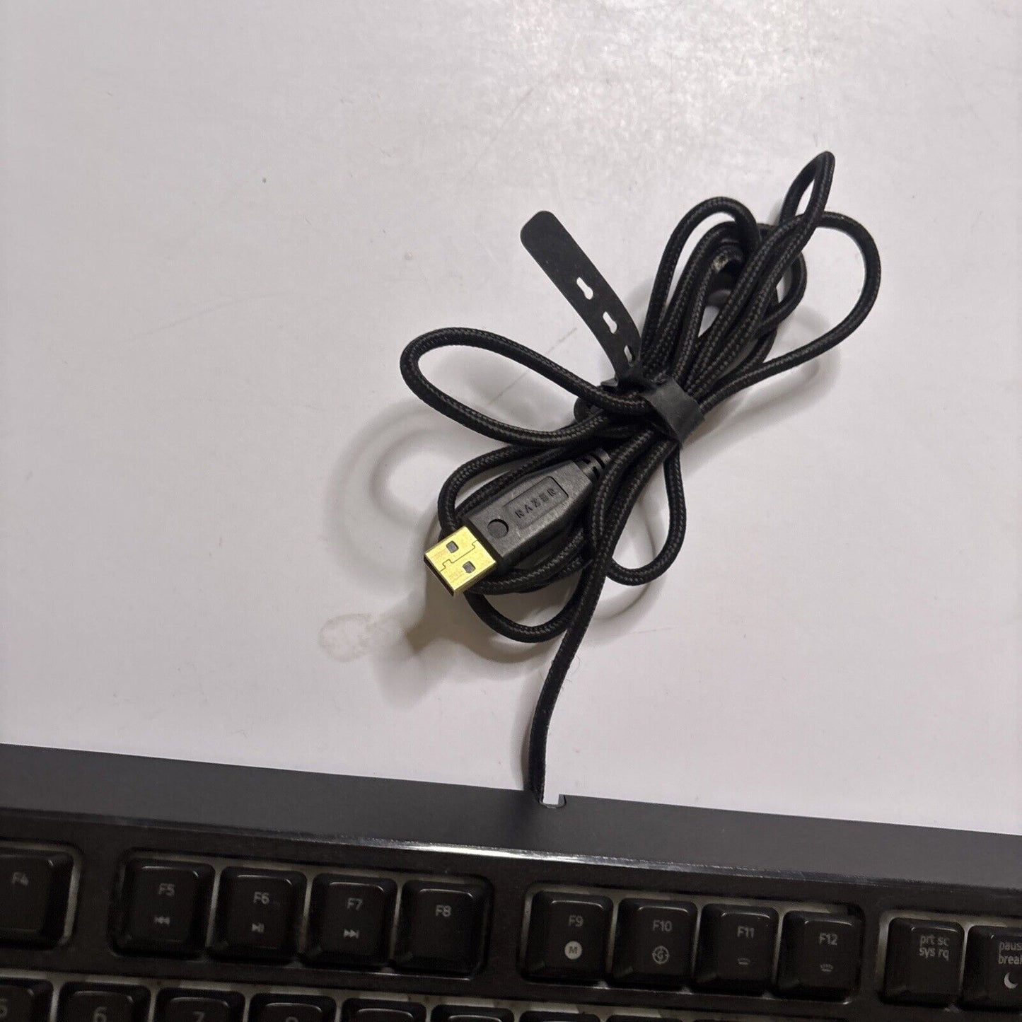 Razer Ornata Chroma Keyboard Wired USB RZ03-0204
