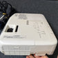 Epson EB-S120 LCD Projector HDMI VGA S-Video