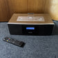Philips Digital Radio DAB+ CD Player 30-pin iPod Dock USB DCB852/10