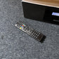 Philips Digital Radio DAB+ CD Player 30-pin iPod Dock USB DCB852/10