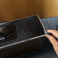 Philips Digital Radio DAB+ CD Player 30-pin iPod Dock USB DCB852/10