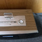 Philips Digital Radio DAB+ CD Player 30-pin iPod Dock USB DCB852/10