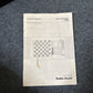 Garry Kasparov RadioShack Chess Champion Electronic Chess Board 2150L