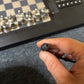 Garry Kasparov RadioShack Chess Champion Electronic Chess Board 2150L