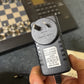 Garry Kasparov RadioShack Chess Champion Electronic Chess Board 2150L