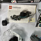 LEGO Technic Mercedes-AMG F1 W14 E Performance Pull-Back 42165 *Missing Pieces*