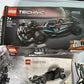 LEGO Technic Mercedes-AMG F1 W14 E Performance Pull-Back 42165 *Missing Pieces*