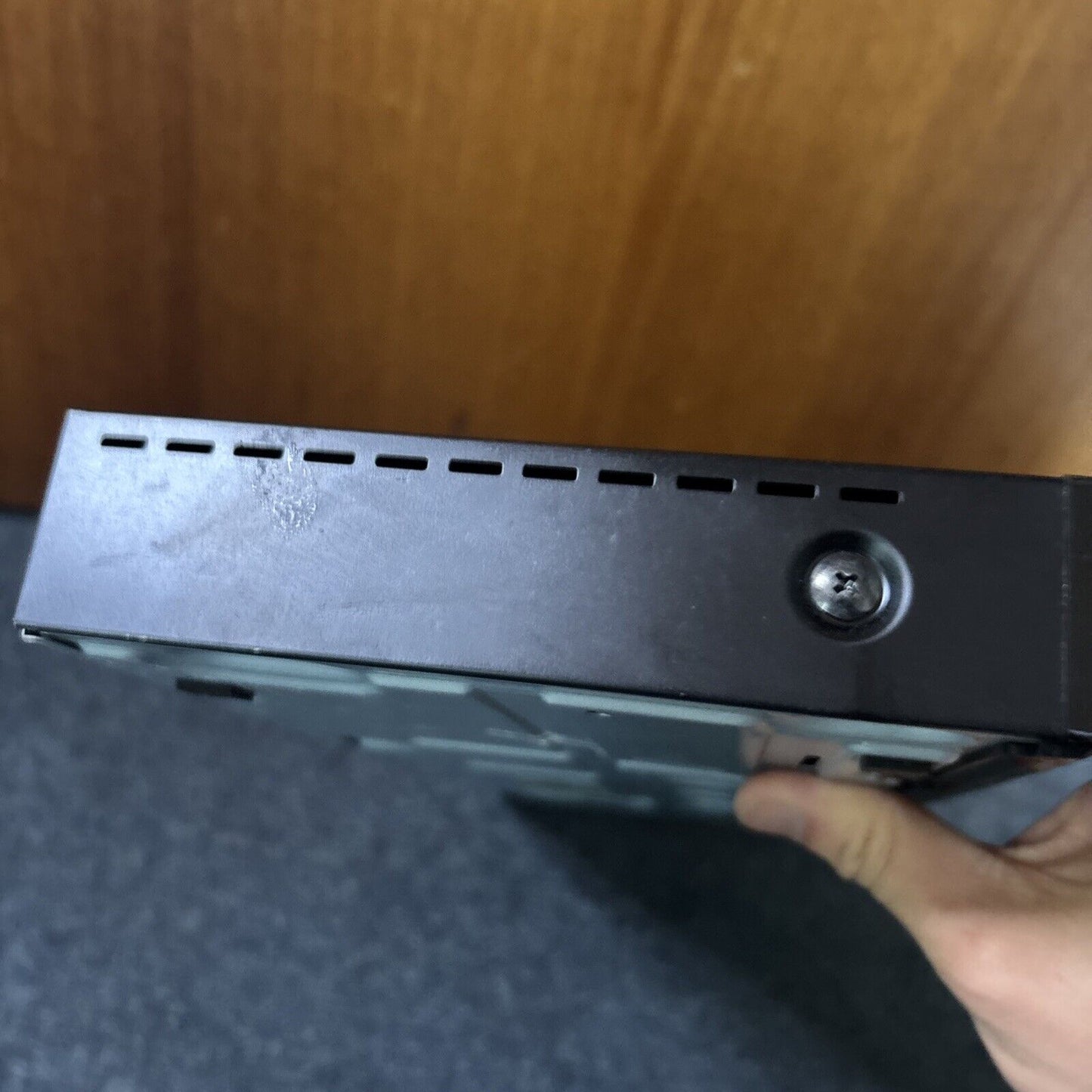 Panasonic Blu-ray Disc Recorder 500GB HDD w Remote Region B &4 DMR-BWT460