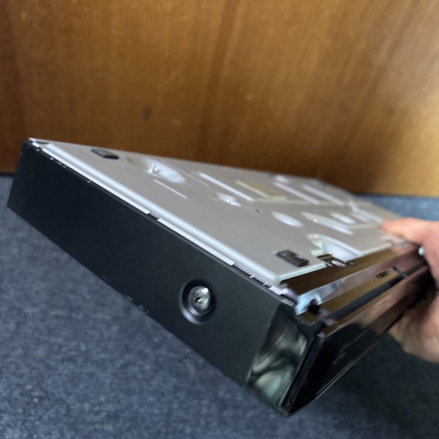 Panasonic Blu-ray Disc Recorder 500GB HDD w Remote Region B &4 DMR-BWT460