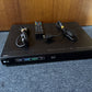LG Bluray 3D Player HDD Recorder 250GB HD Tuner HR536D