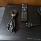 LG Bluray 3D Player HDD Recorder 250GB HD Tuner HR536D