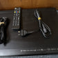 LG Bluray 3D Player HDD Recorder 250GB HD Tuner HR536D
