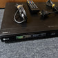 LG Bluray 3D Player HDD Recorder 250GB HD Tuner HR536D
