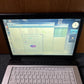 Toshiba Satellite A200 Laptop T2130 1GB RAM 105GB DVD *Requires New Battery*