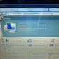 Toshiba Satellite A200 Laptop T2130 1GB RAM 105GB DVD *Requires New Battery*