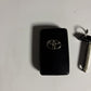 Toyota Key Fob Genuine Smart Key 2026 121216va