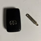 Toyota Key Fob Genuine Smart Key 001yua 1033 14ada-02