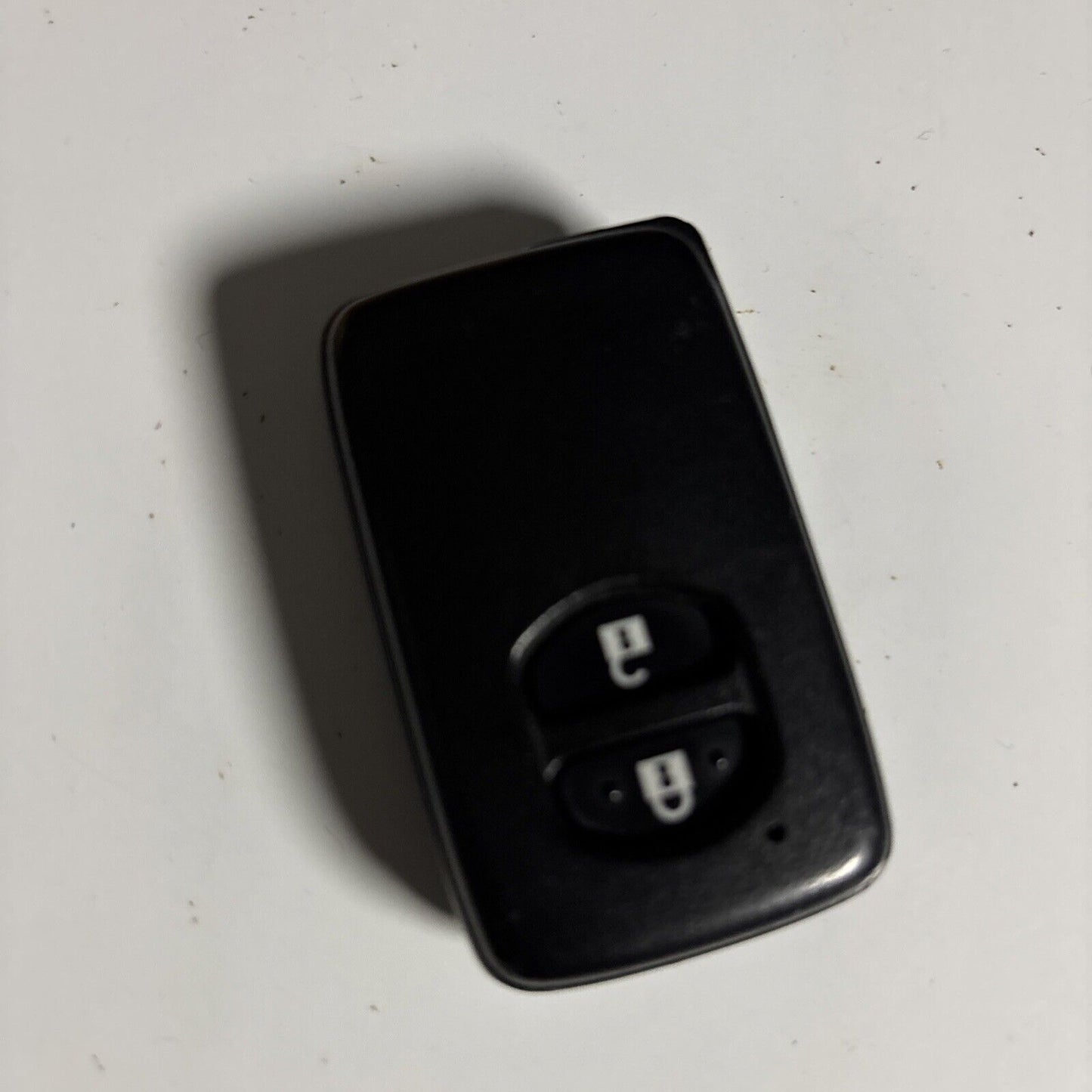 Toyota Key Fob Genuine Smart Key 001yua 1033 14ada-02