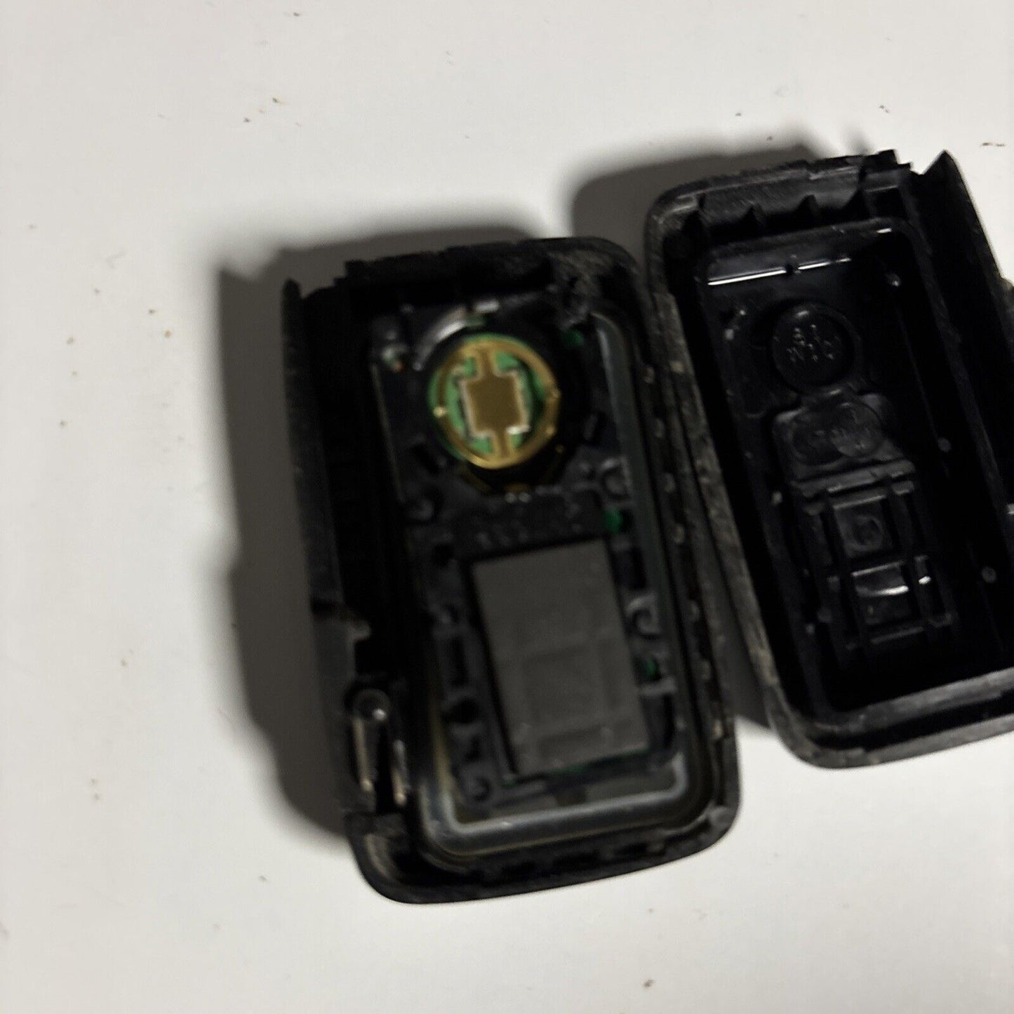 Toyota Key Fob Genuine Smart Key 001yua 1033 14ada-02