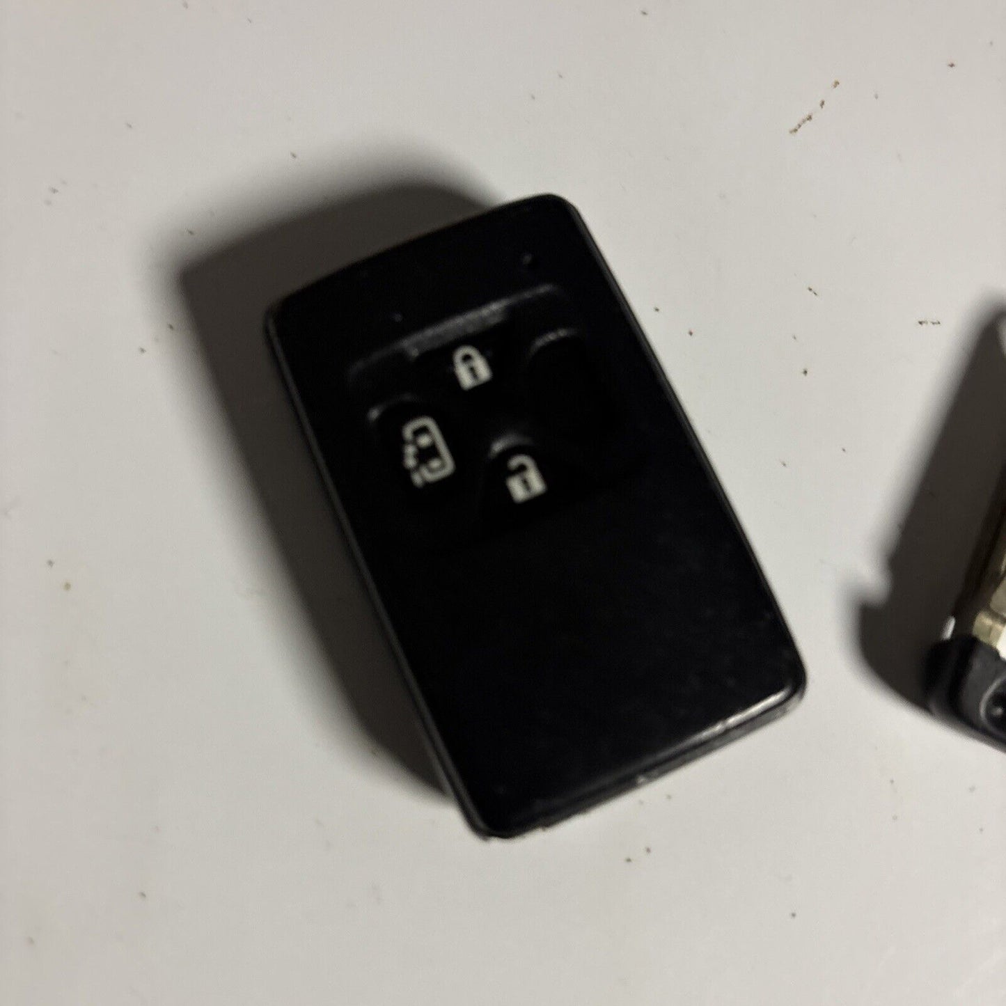 Toyota Key Fob Genuine Smart Key 2026 130826vf