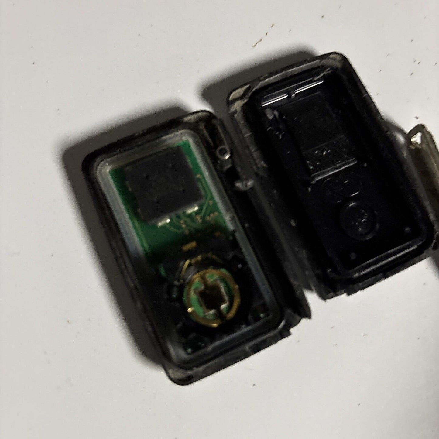 Toyota Key Fob Genuine Smart Key 2026 130826vf