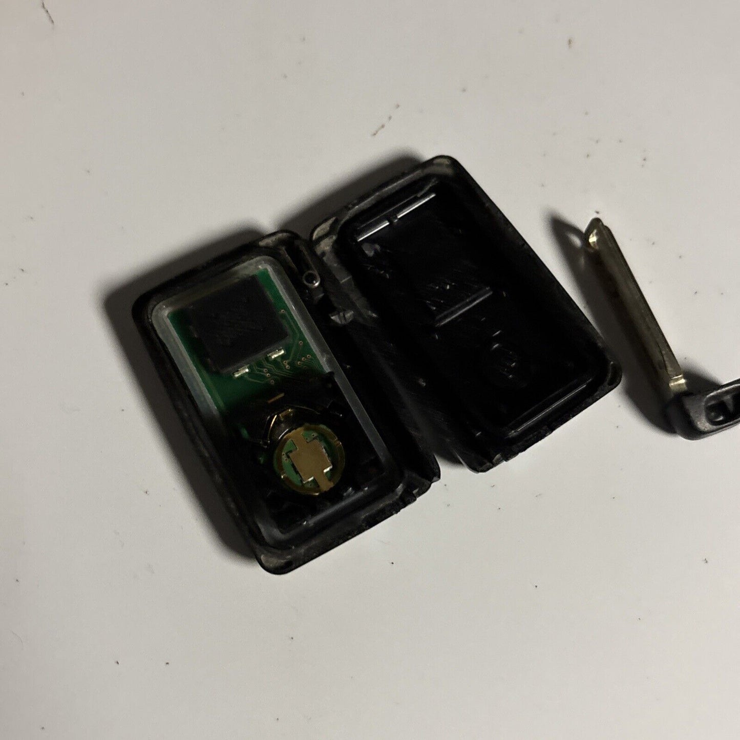 Toyota Key Fob Genuine Smart Key 2026 130826vf