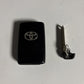 Toyota Key Fob Genuine Smart Key 1024 0512058a 0036 0509228A