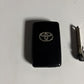Toyota Key Fob Genuine Smart Key 1024 0512058a 0036 0509228A