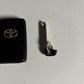 Toyota Key Fob Genuine Smart Key 1024 0512058a 0036 0509228A