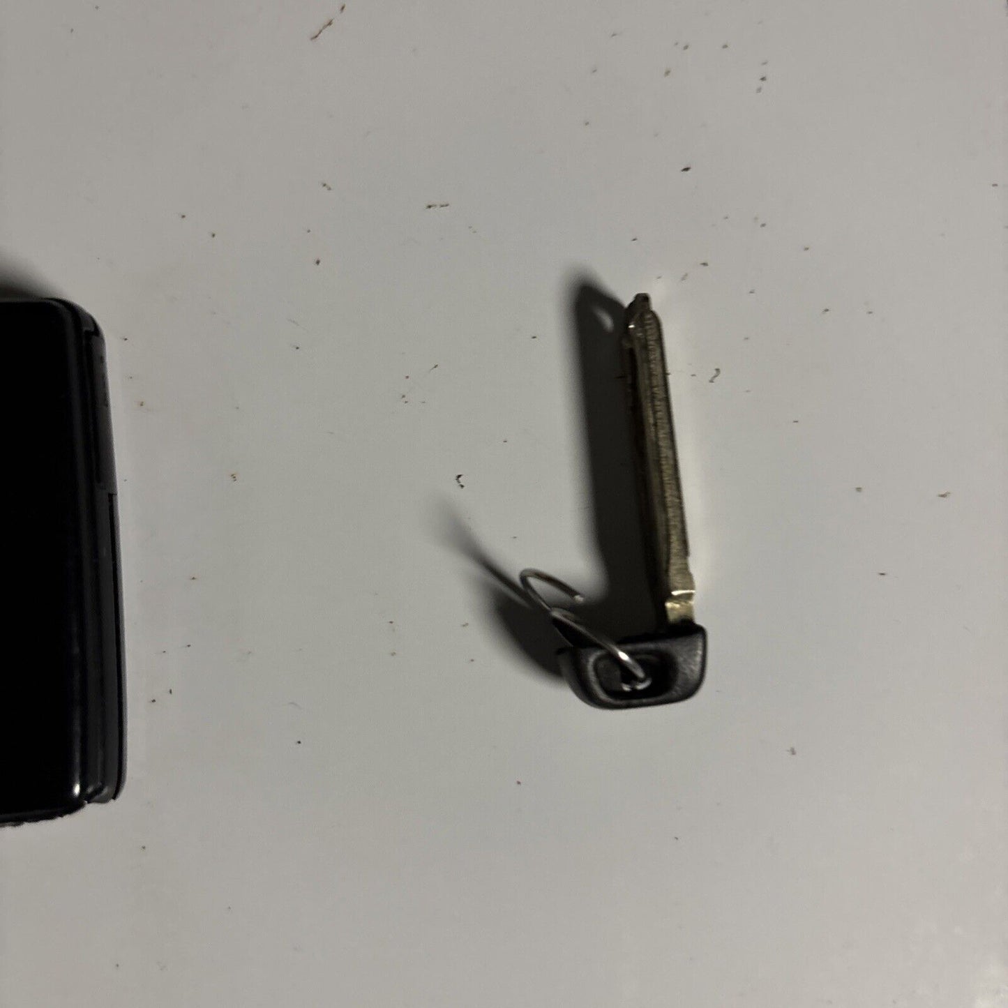 Toyota Key Fob Genuine Smart Key 1024 0512058a 0036 0509228A