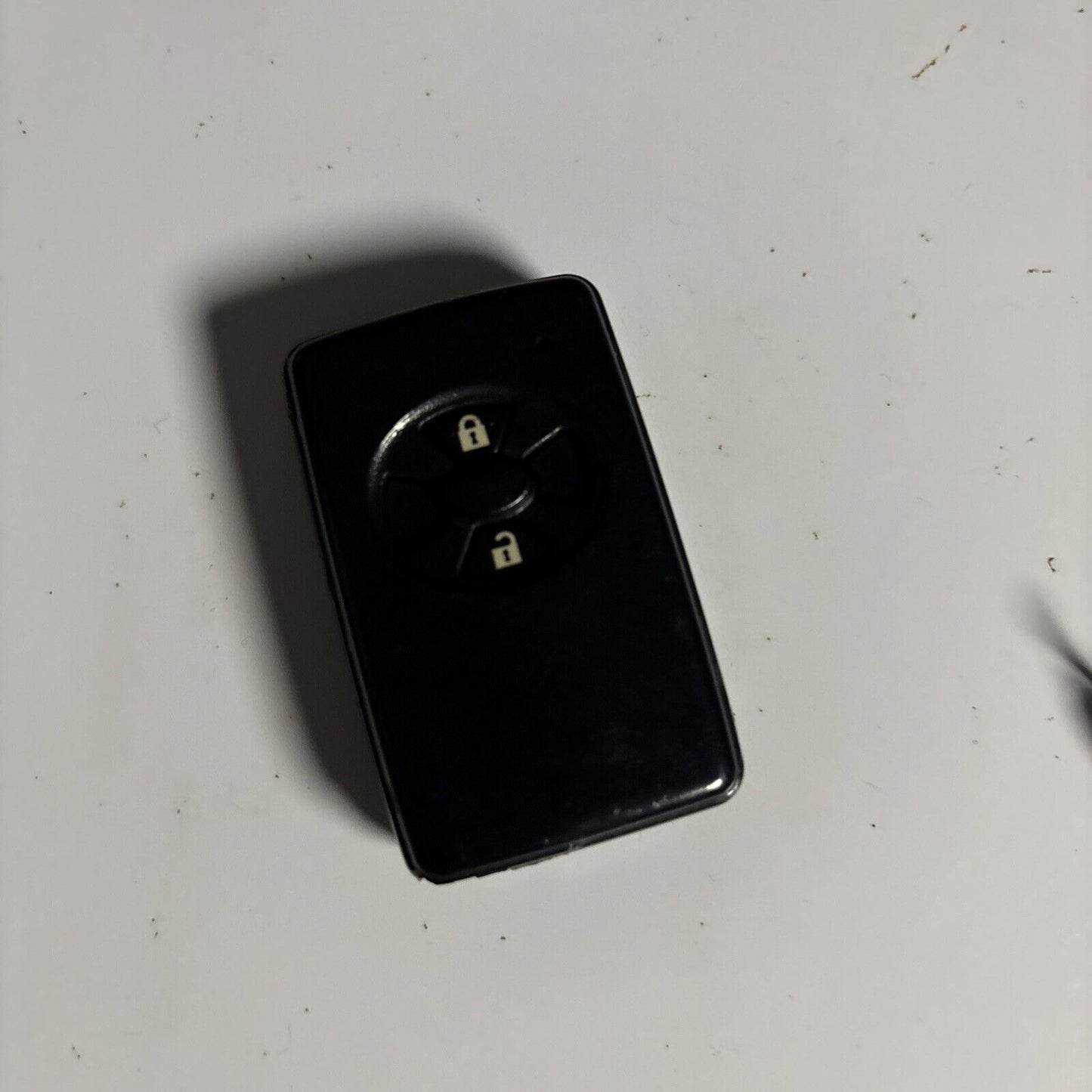 Toyota Key Fob Genuine Smart Key 1024 0512058a 0036 0509228A