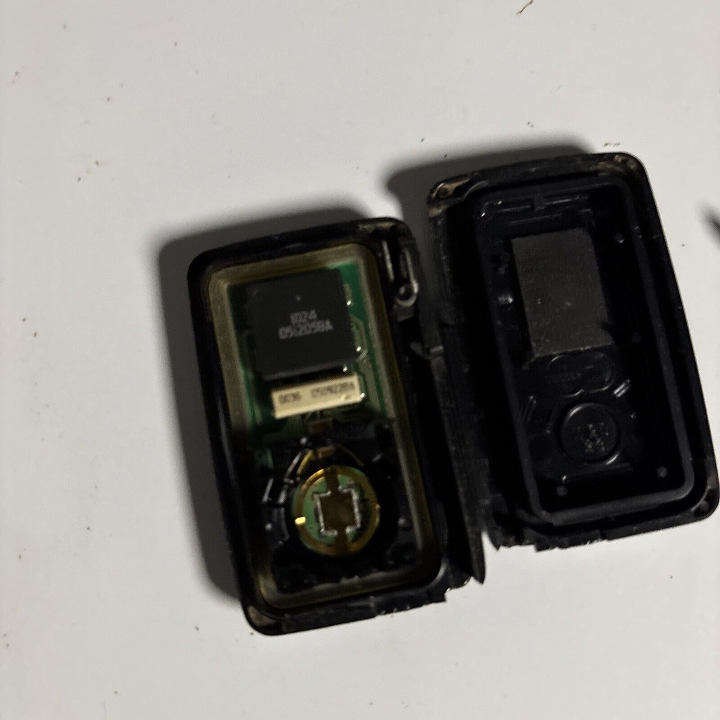 Toyota Key Fob Genuine Smart Key 1024 0512058a 0036 0509228A