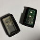 Toyota Key Fob Genuine Smart Key 1024 080710vd 0036 080708va