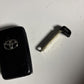 Toyota Key Fob Genuine Smart Key 001yua 1033  14ada-02