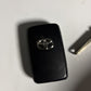 Toyota Key Fob Genuine Smart Key 001yua 1033  14ada-02