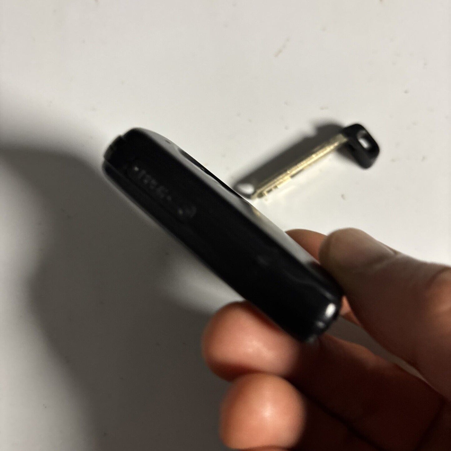 Toyota Key Fob Genuine Smart Key 001yua 1033  14ada-02