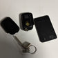 Lexus Key Fob & Smart Key Card Genuine 001yu1048 2026 091214ya