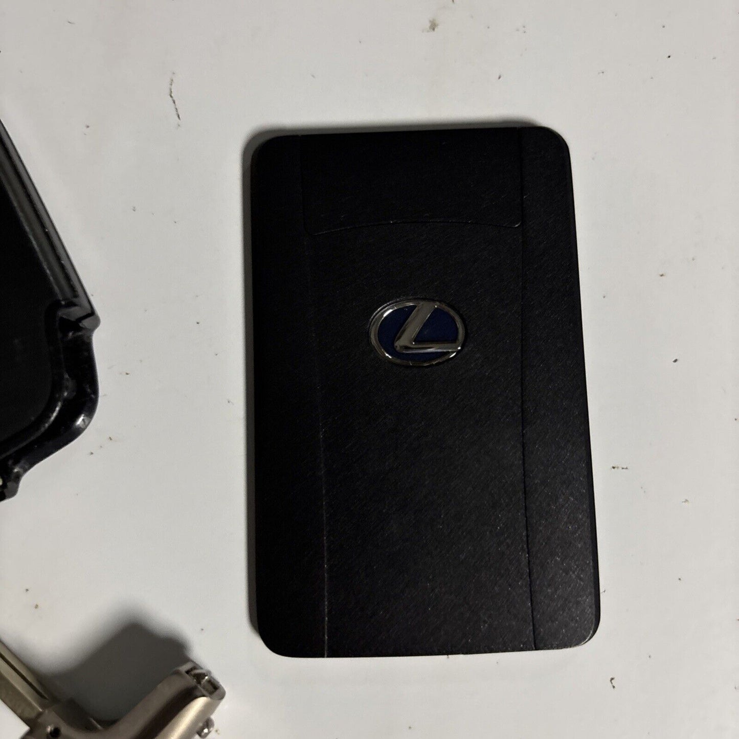 Lexus Key Fob & Smart Key Card Genuine 001yu1048 2026 091214ya