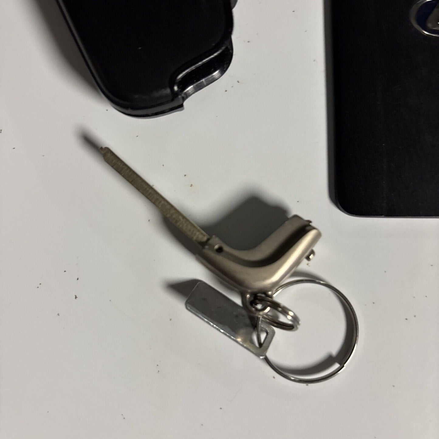 Lexus Key Fob & Smart Key Card Genuine 001yu1048 2026 091214ya