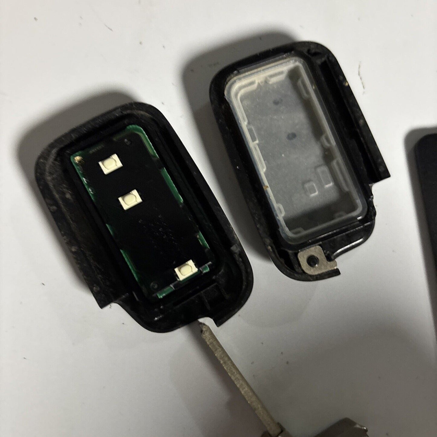 Lexus Key Fob & Smart Key Card Genuine 001yu1048 2026 091214ya