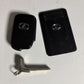 Lexus Key Fob & Smart Key Fob Genuine 2026 120817VD 001yua1048