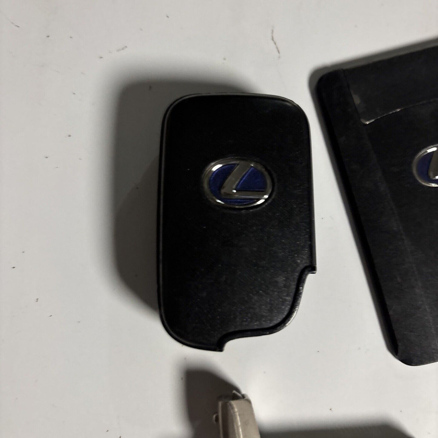 Lexus Key Fob & Smart Key Fob Genuine 2026 120817VD 001yua1048
