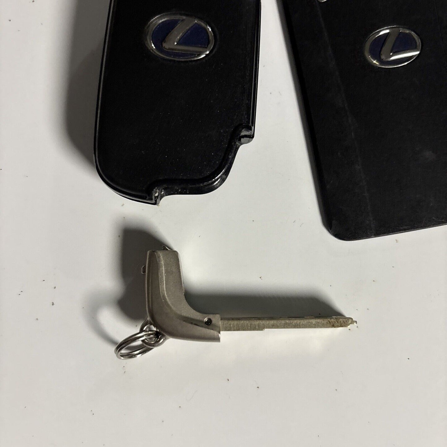 Lexus Key Fob & Smart Key Fob Genuine 2026 120817VD 001yua1048